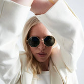 Lunettes de soleil Brisa - plusieurs coloris